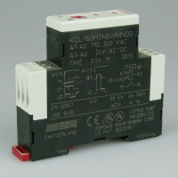 Saia Universal Timer